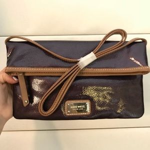 Brand new Nine West crossbody